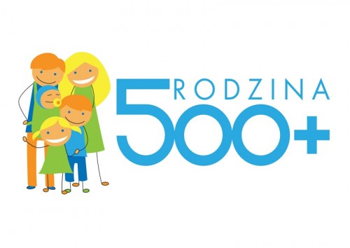logo programu 500